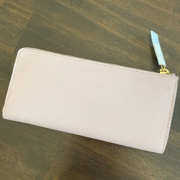 Michael Kors Jet Set Wallet ✨Pink✨ - Picture 3 of 7